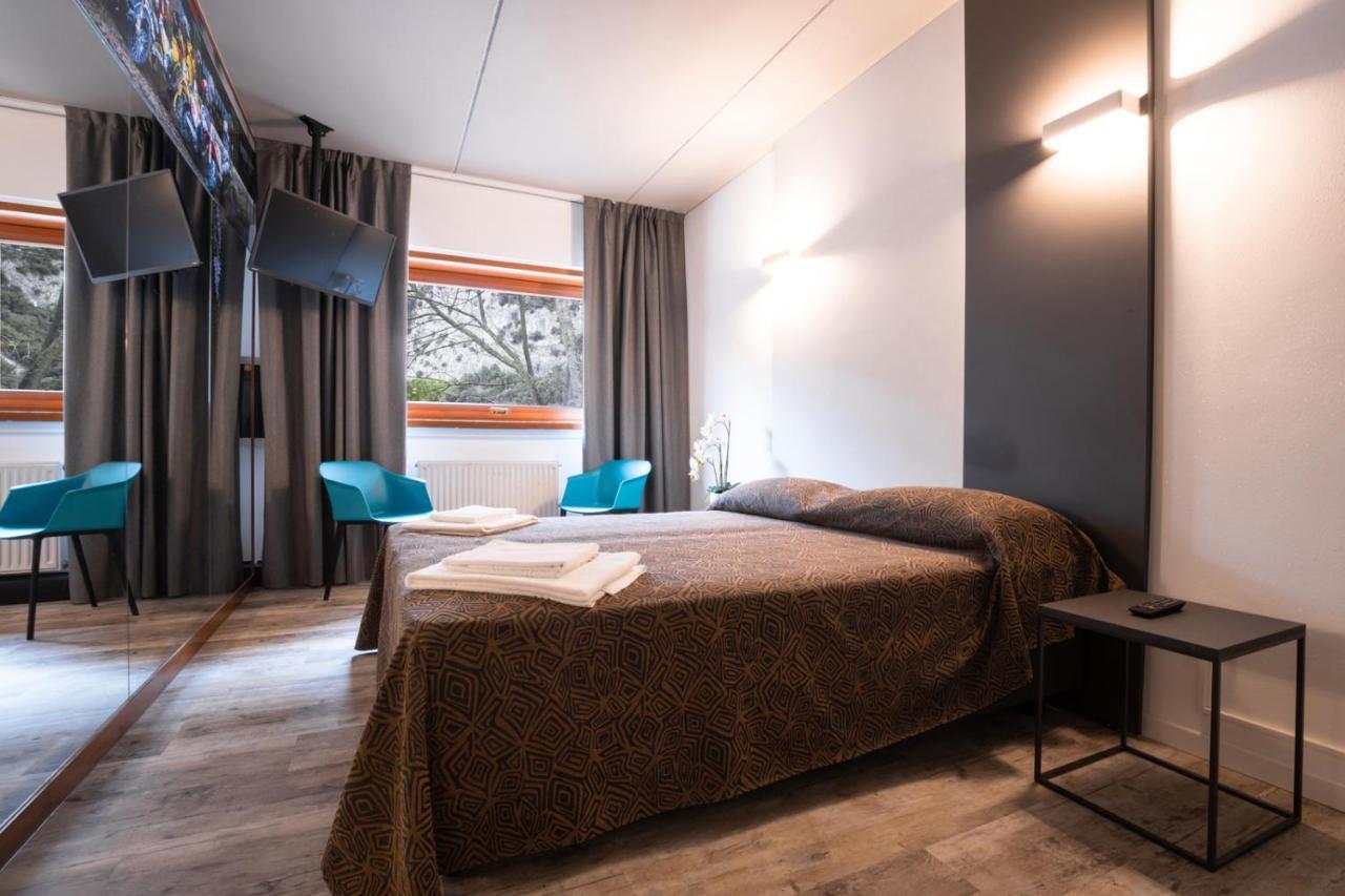 Hotel Ciclamino Pietramurata Luaran gambar