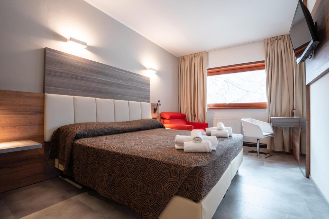 Hotel Ciclamino Pietramurata Luaran gambar