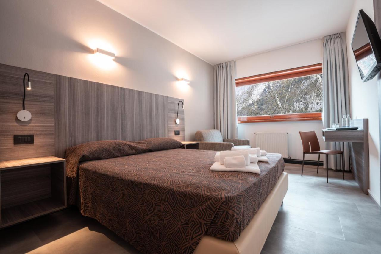 Hotel Ciclamino Pietramurata Luaran gambar