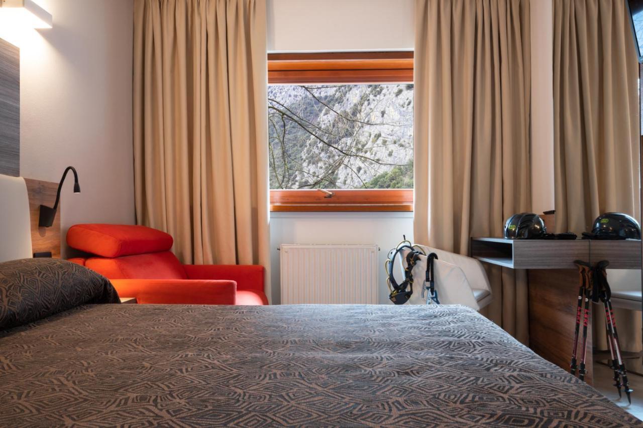 Hotel Ciclamino Pietramurata Luaran gambar