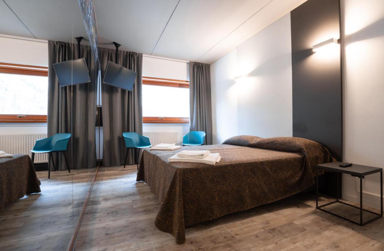 Hotel Ciclamino Pietramurata Luaran gambar