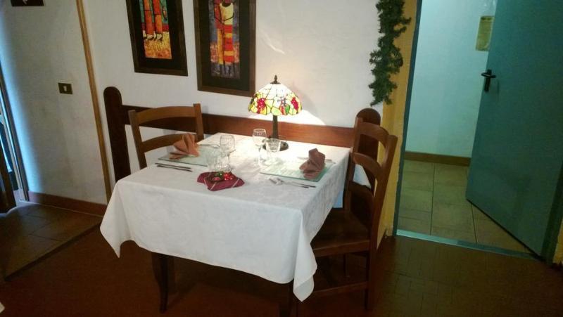 Hotel Ciclamino Pietramurata Luaran gambar