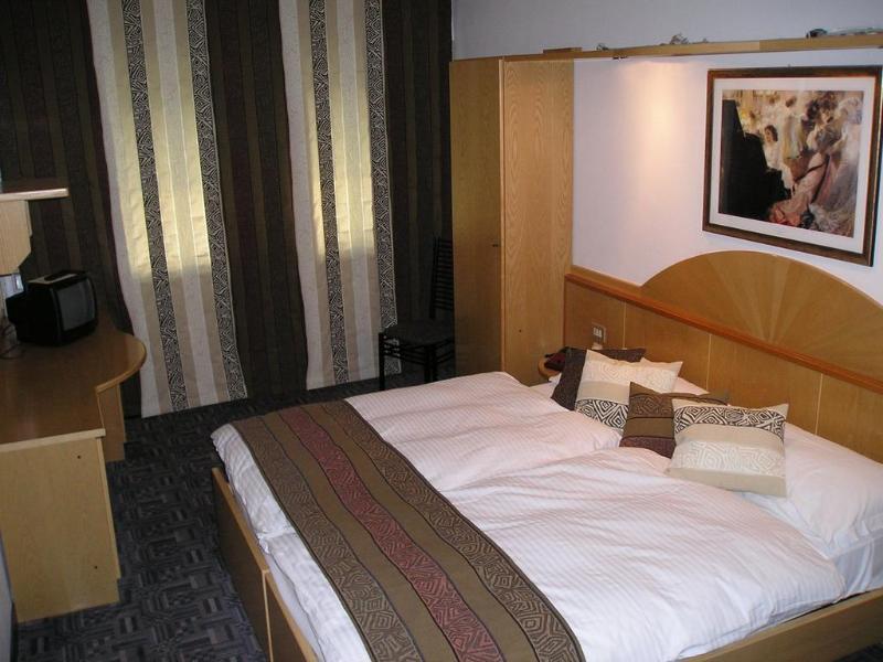 Hotel Ciclamino Pietramurata Luaran gambar