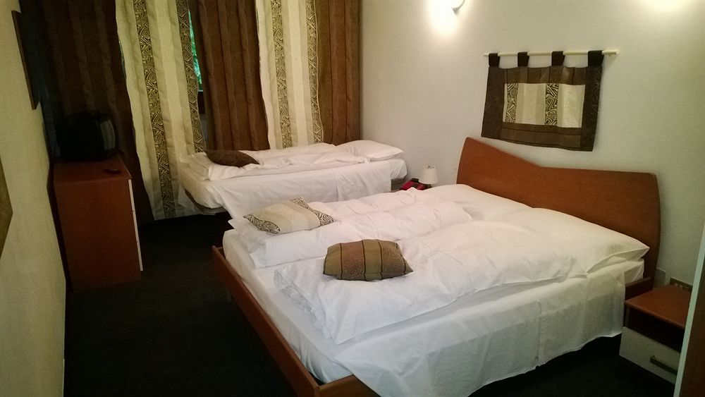 Hotel Ciclamino Pietramurata Luaran gambar